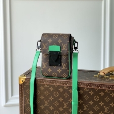 LV Satchel bags